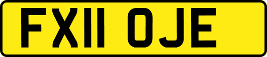 FX11OJE