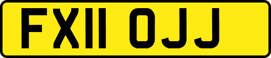 FX11OJJ