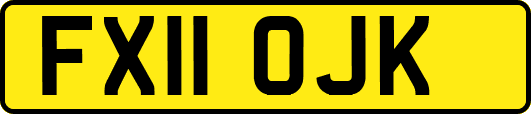 FX11OJK