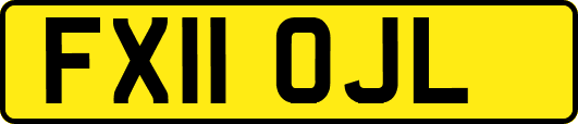 FX11OJL