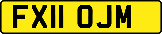 FX11OJM