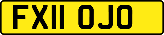 FX11OJO