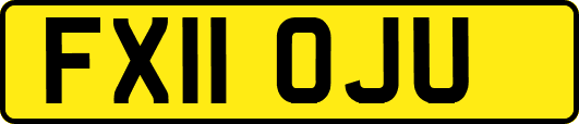 FX11OJU