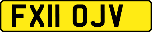 FX11OJV