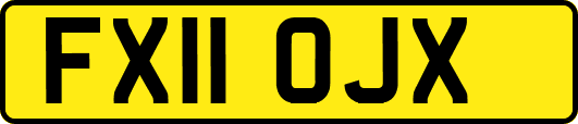FX11OJX