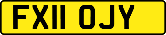 FX11OJY