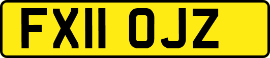 FX11OJZ