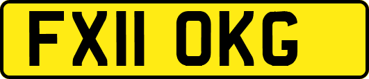 FX11OKG