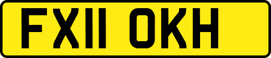 FX11OKH