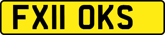FX11OKS
