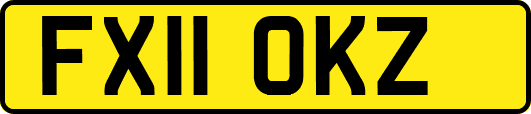 FX11OKZ