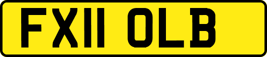 FX11OLB