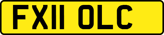 FX11OLC