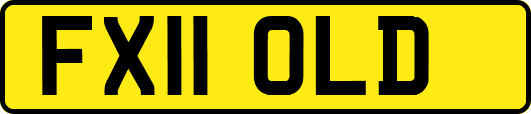 FX11OLD