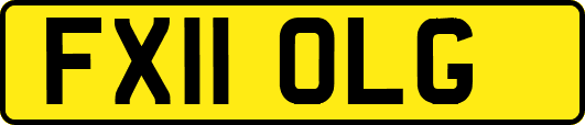 FX11OLG