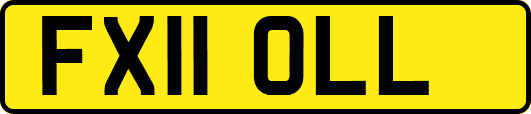 FX11OLL