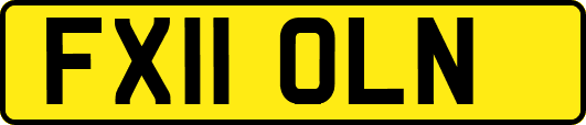 FX11OLN