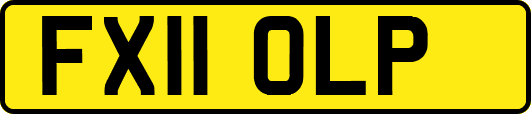 FX11OLP