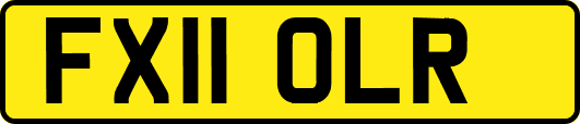 FX11OLR