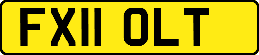 FX11OLT