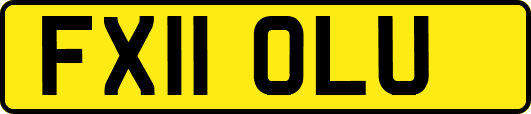 FX11OLU
