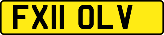 FX11OLV