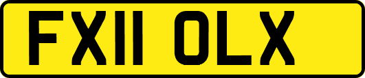 FX11OLX