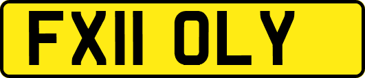 FX11OLY