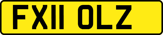 FX11OLZ