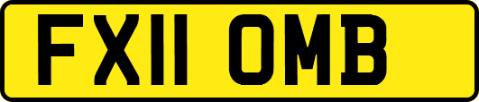 FX11OMB