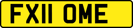 FX11OME