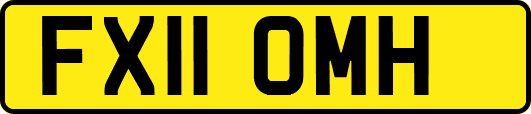 FX11OMH