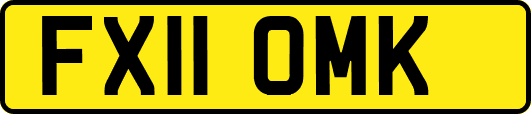 FX11OMK
