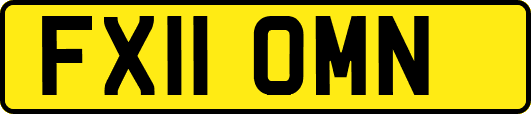 FX11OMN
