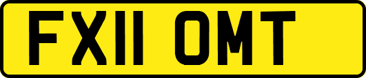 FX11OMT