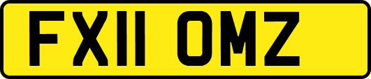 FX11OMZ