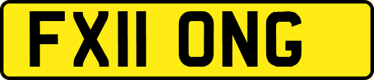FX11ONG
