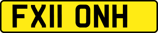 FX11ONH