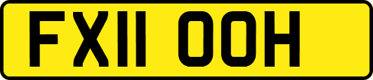 FX11OOH
