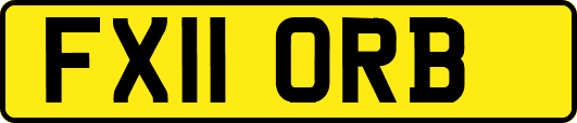 FX11ORB