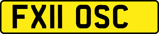 FX11OSC