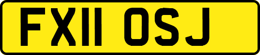 FX11OSJ