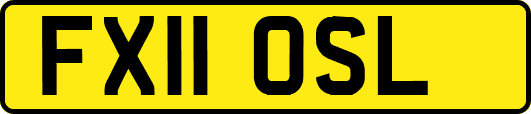 FX11OSL