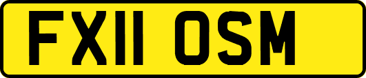 FX11OSM