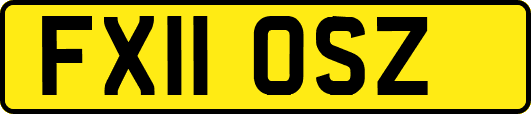FX11OSZ