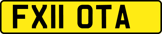 FX11OTA
