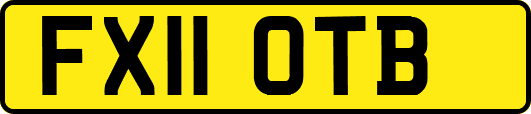 FX11OTB