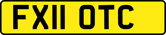 FX11OTC