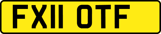 FX11OTF