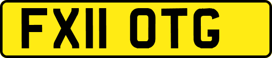 FX11OTG